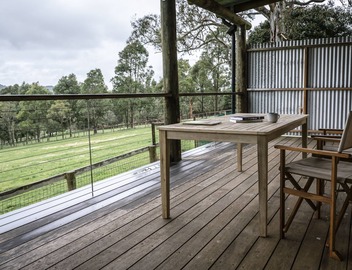 Merricks Stable - The Hayshed 5