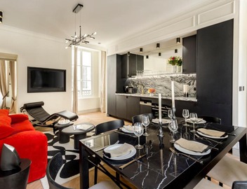 Merveil - Signature Suite - Marais - Montmartre 3