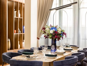 Merveil - Signature Suite -Tour Eiffel- Grenelle I 2