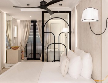 Merveil - Signature Suite -Tour Eiffel- Grenelle I 3