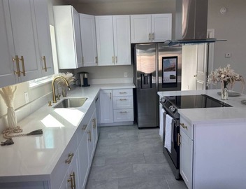 Mesa Modern 2BR: Classic & Charm 5