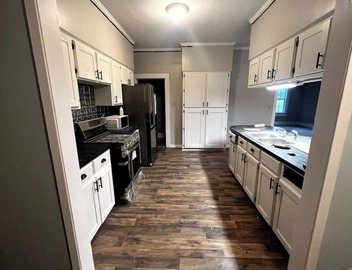 Messick Farmstyle Home 2