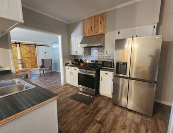 Messick Farmstyle Home 3