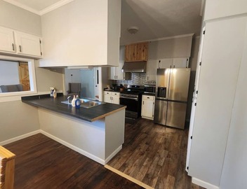 Messick Farmstyle Home 4