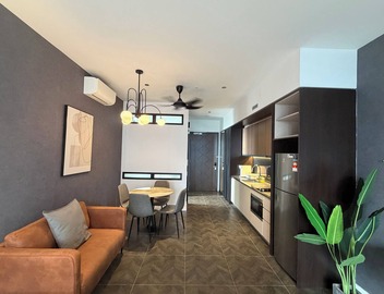 Metahome@Scarletz Suites KLCC 2