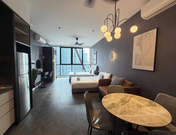 Metahome@Scarletz Suites KLCC 3