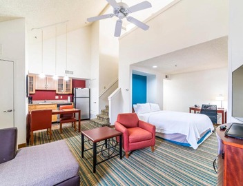 Metro Phoenix Extended Stay - Phoenix 2