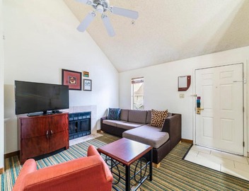 Metro Phoenix Extended Stay - Phoenix 4