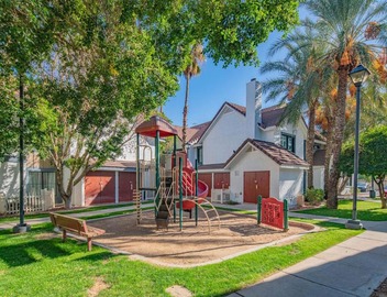 Metro Phoenix Extended Stay - Phoenix 5