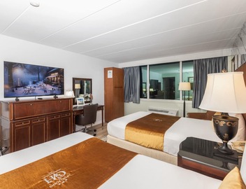 Metro Points Hotel 2
