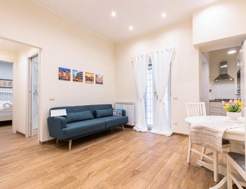 MetroB Quiet Home 4