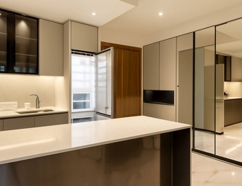 Metropole Urban Apartment Thu Thiem 3