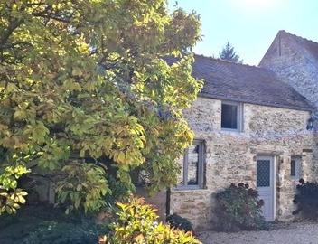 Meulière de Charme 2