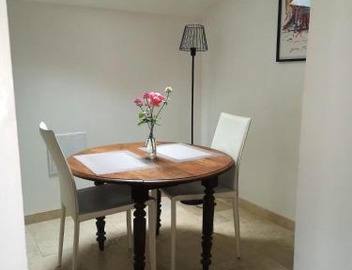 Meulière de Charme 3