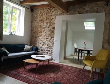 Meulière de Charme 5