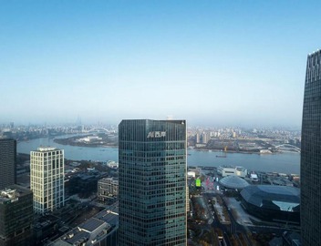 MGM Shanghai West Bund 4