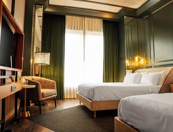 MGM Springfield 2