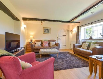 Michaelmas Cottage 5