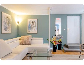Micro Apartment Berlin 3