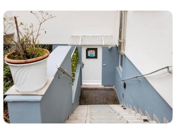 Micro Apartment Berlin 5