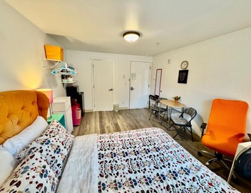 Micro Studio Apartment in University District- 10 mins walk to University of WA 4
