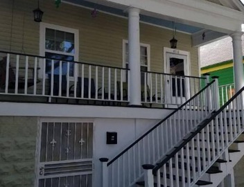 Mid City. Newly Renovated. 6 minutes from Downtown. 5