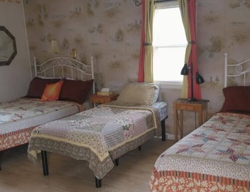 Midway Lodging 4