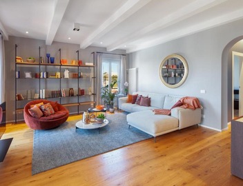 Migliori Collection Penthouse 2