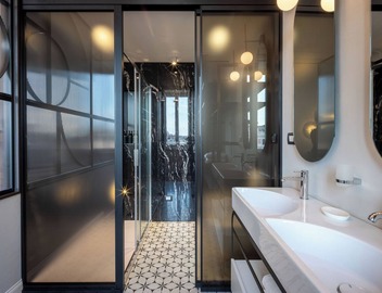 Migliori Collection Suites Via Veneto 3