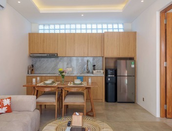 Mila Apartment 3