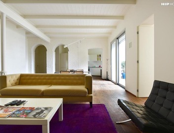 Milan Design Suites 3 ROOMS 4