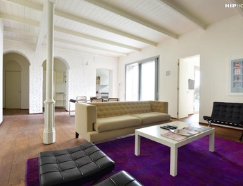 Milan Design Suites 3 ROOMS 3