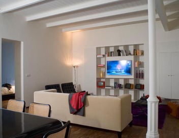 Milan Design Suites 3 ROOMS 5