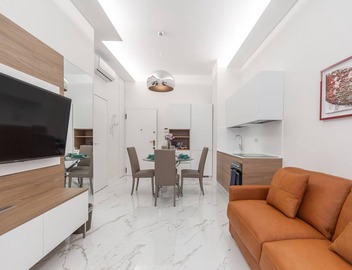 Milan Duomo cozy apartment 4