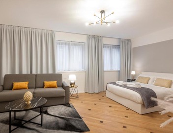 Milan Duomo Suites 3