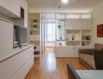 Milan Duomo Suites 4