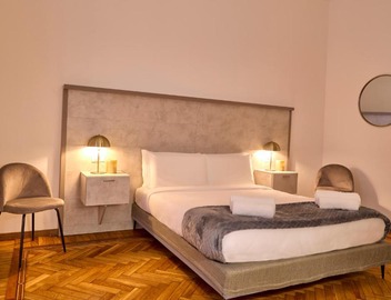 Milan Retreats Porta Romana 4