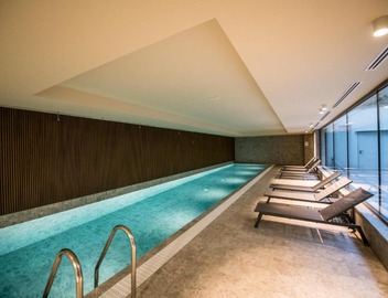 Milano Boutique Suite - Luxury & Wellness 2