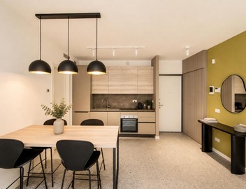 Milano Boutique Suite - Luxury & Wellness 4