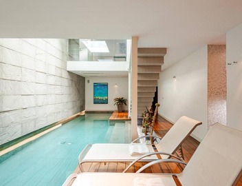 Milano's Most Exclusive Loft, Pool Spa & Suites 2