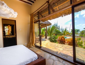 Milele Villas 2