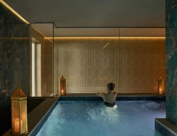 Milestone Hotel Kensington 4