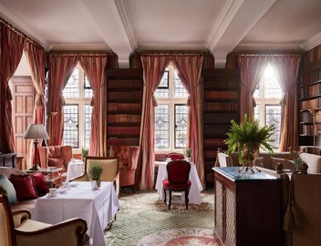 Milestone Hotel Kensington 5