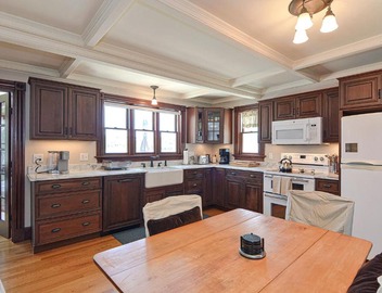 Mill Pond Cottage 2