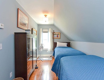 Mill Pond Cottage 4