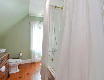 Mill Pond Cottage 5