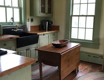Millbrook - Beautifully Restored 1840 Colonial - Dutchess Co. NY 2