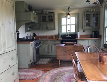 Millbrook - Beautifully Restored 1840 Colonial - Dutchess Co. NY 3