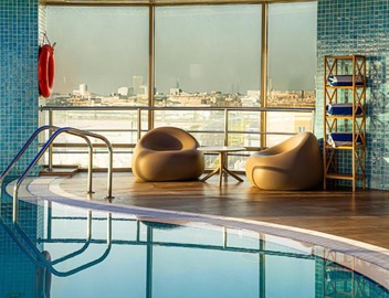 Millennium Hotel Doha 5