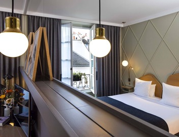 Millésime Hôtel 2